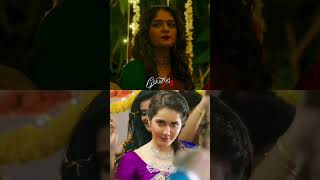 Atharvaa | Akash | Imaikka Nodigal | Nesippaya | Cinematic Parallels | Love | Marriage At 2 AM