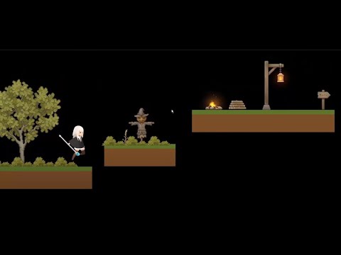 How to Create a 2D Endless Runner Game in Unity without Writing a Single Line of Code - PART 2
