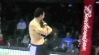Mike Winters MMA