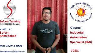 Building Automation Training By Sofcon Ahmedabad