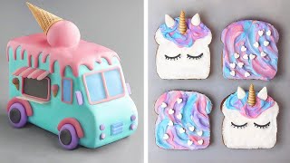 10+ Awesome Yummy Dessert You Need To Try Today! | Quick And Easy Dessert Recipes #2