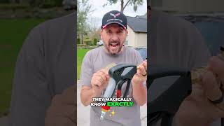 Swap awkward leverage for comfort and precision Review | POWER CONTROL | Reviews Unscripted