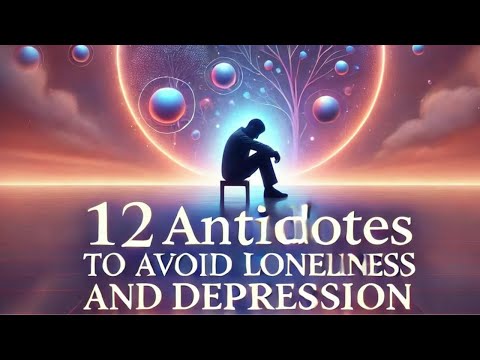 12 Stoic Ways to Conquer Loneliness & Boost Happiness