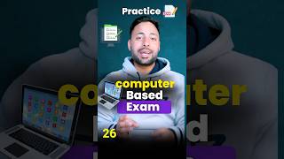 Practice for Computer Based Exam At Home Like a Real Test | Online exam demo