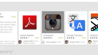 Download any Apk(No Paid apps but official and latest) from GooglePlay Via PC .