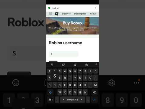 FREE ROBUX HACK THAT ACTUALLY WORKS! (2025)