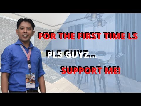 FOR THE FIRST TIME LS - plZ SupPort mE Guyz I bUILding WH and BaNanas Giving