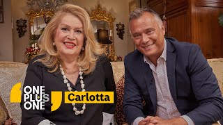 Carlotta: The Queen of the Cross | One Plus One
