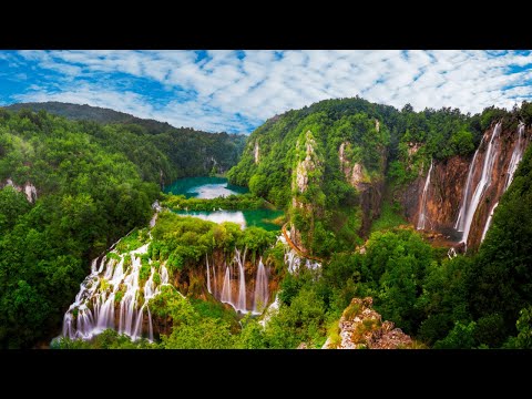 CROATIA: The Jewel of the Adriatic