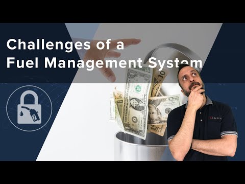 Challenges of Fuel Management Systems - Reality Check Ahead! | Coencorp Fleet Management Solutions