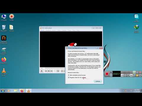 VLC media player [32bit] [64bit]