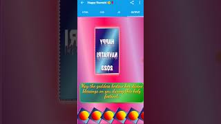 Happy Navratri. Code in CSS #htmlcss #css3code#html5 #CSS3 #css3html5 #wscubetech #codewithharry#css