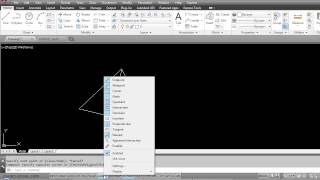 AutoCAD setup tips when starting from scratch