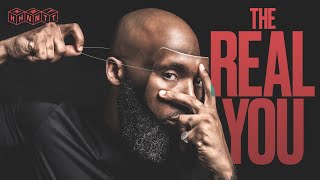 Life begins when you forget who you were — Identity Shifting