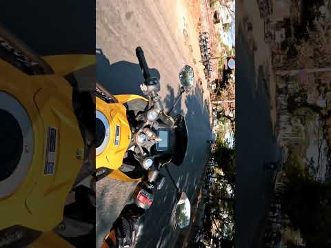 Karizma XMR Acceleration
