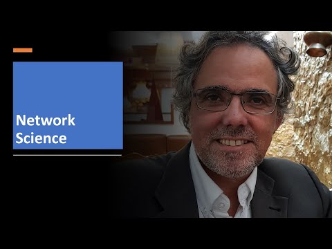 Network Science