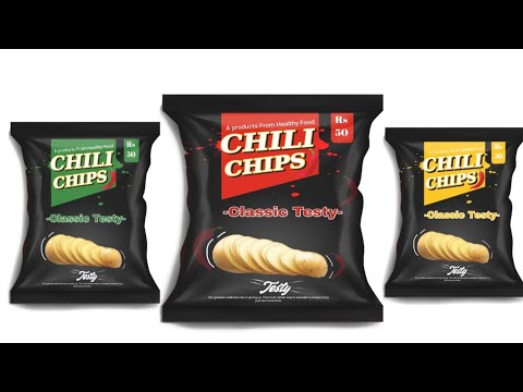 How to make professional Products packing  Design in mobile Pixellab #BMgraphicsdesigner #pixellab