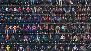 MELHOR PACK DE TEXTURA ATUALIZADO!! PACK DE TEXTURA 3D V11 - Free Fire Download na descrição