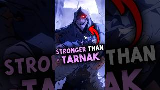 How did Ammut become the Monarch of Trials in Solo Leveling Ragnarok Novel?