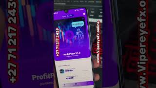 How To Update And SetUp The Robotrader Application With ProfitPlus+ Or Other Apps #Robotrader