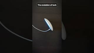 The Evolution of Consumer Tech