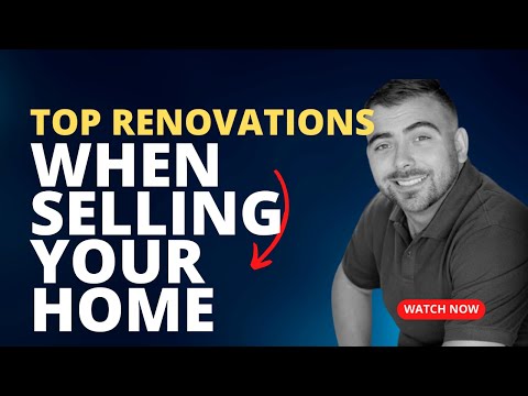Unbelievable Renovations That Will Save You Loads of Money!