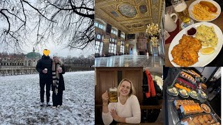 How to Spend 48 Hours in Munich!