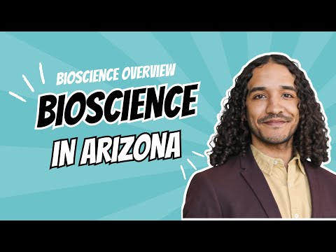 Industry Spotlight - Dylan Bioscience Overview Promo