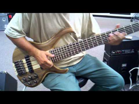 Six String Dave