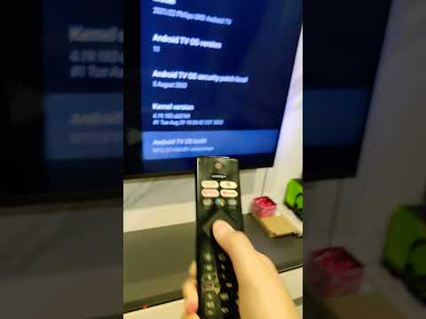 How to make your Android TV Faster!
