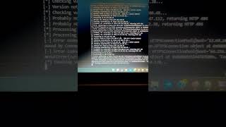 CVE  Vulnerability | Recon method | #bugbounty  #shorts #bugbountytips #youtubeshorts