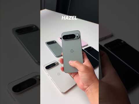 Pixel 9 Series launched