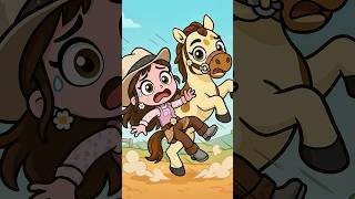 MI NUEVO PONY 🌸🐴 #avatarworld #tocakori #storytime