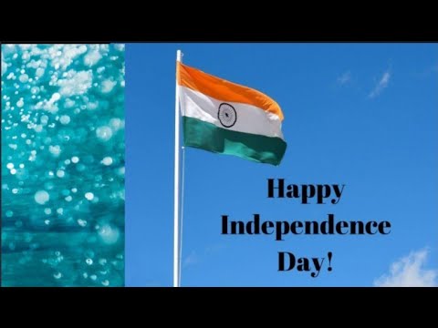 Happy Independence Day 2020.( सभी देशवासियों को  स्वतंत्रता दिवस की हार्दिक शुभकामनाएं  स्वतंत्रता)