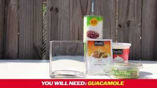 SHOP 'n SAVE's 7 Layer Dip