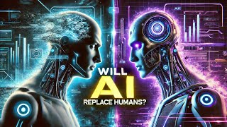 Is AI taking over? Or just getting started? 🤔 #AI #FutureOfWork #TechDebate