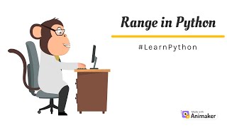 Range In Python | Python For Begineer