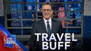 Why Trump Flip-Flopped On Boat Strike Video | Sweatin' At The Airport | Paramount's Dictator Money