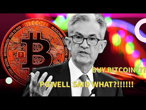 FOMC CRYPTO & STOCK RALLY!!!!! IS THIS THE NEXT BULL RUN!!!?????
