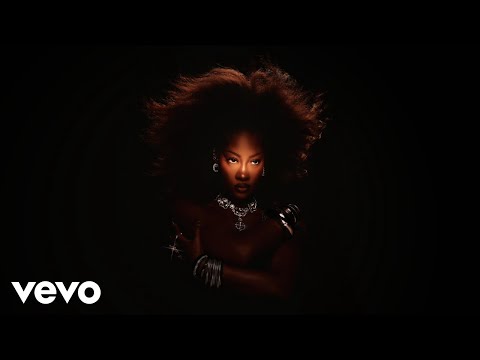 Tems - Voices in My Head (Interlude) (Visualizer)