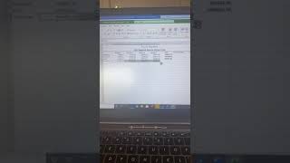 THE QUICK ANALYSIS TOOL IN EXCEL FOR ROW SUMS