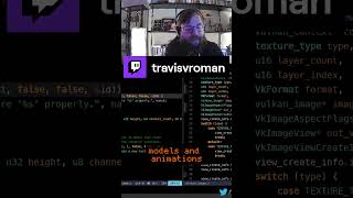 Does Assimp work well with Vulkan for animation? #gamedev #gameprograming #vulkan