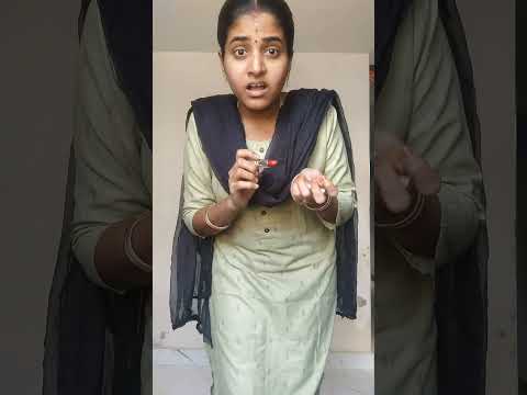 Don't Miss the end😱Ada pavingala #trending #shorts  #funny #youtubeshorts #trendingcouples