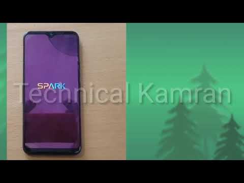 tecno spark 4 frp bypass without pc new trick