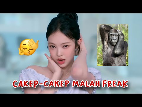 H2H itu Cantik-cantik tapi Freak 