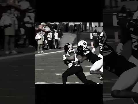 Travis Hunter Edit #travishunter #football #collegefootball