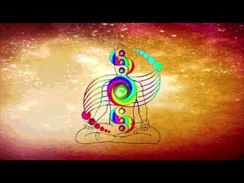 852 Hz - Awakening Intuition | LET GO of Fear & Worries | Cleanse Destructive Energy |