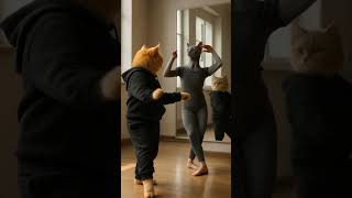 #catsurvives #emailfail #gorillarescueThe Laughing Stock's Last Dance