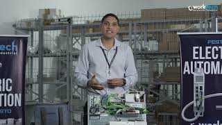 Festo / Worktech