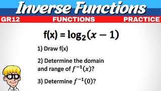 7) Log graph | Part 1